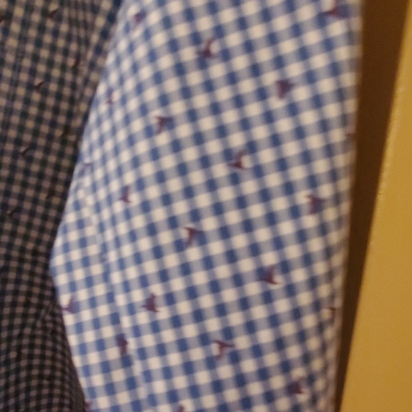 STAFFORD MEN SHIRT - Picture 2 of 8